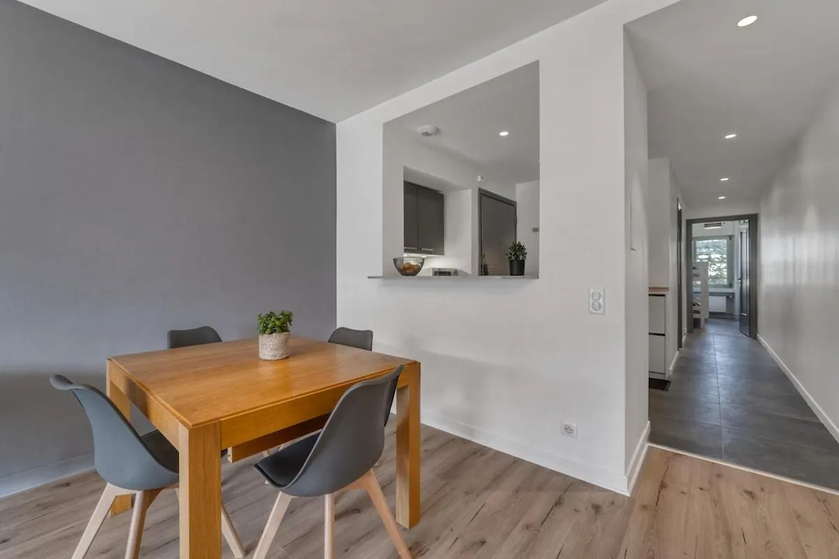 Apartment Appartement Avec Vue Panoramique Sur Le Lac Du Bourget Aix-les-Bains