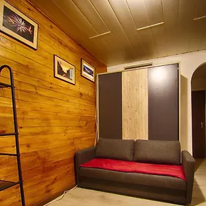  Appartement T1 Situé à 100 M Des Thermes