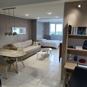  Appartement Majestic Isal-inn
