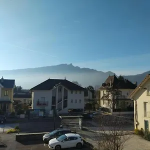  Appartement Chez Julien T2