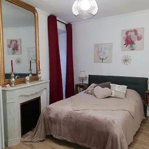  Appartement Au Julliard